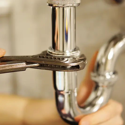 broken pipe repair Macon GA