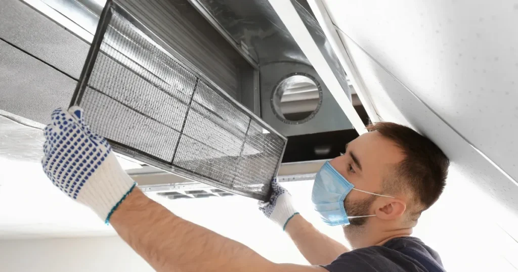How Often Should Air Ducts Be Cleaned In A Home