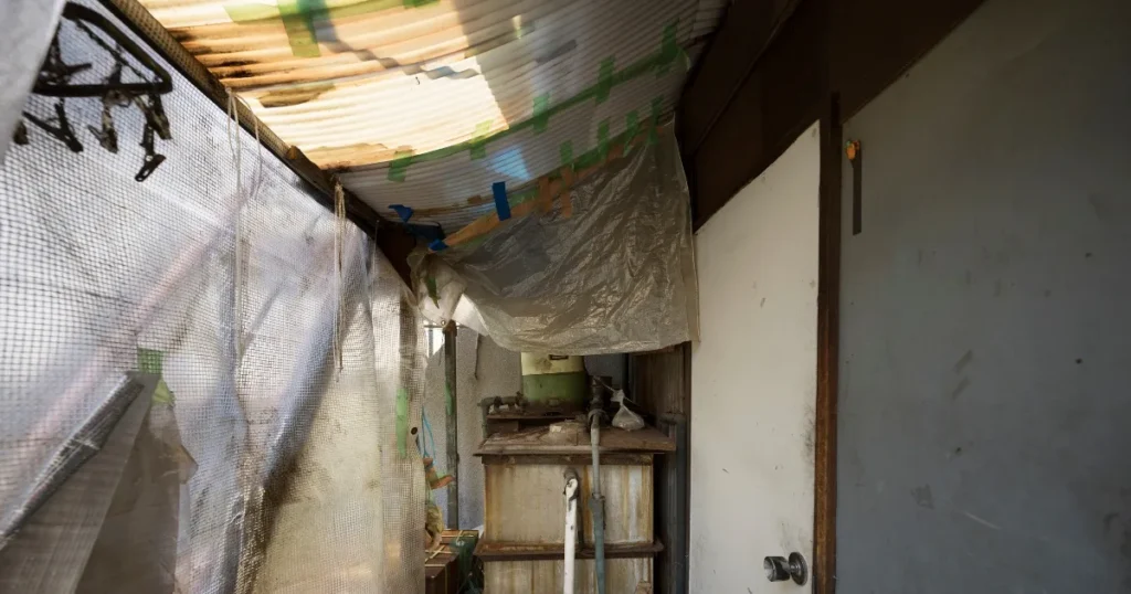 What Are the Benefits of Crawl Space Cleaning To Health