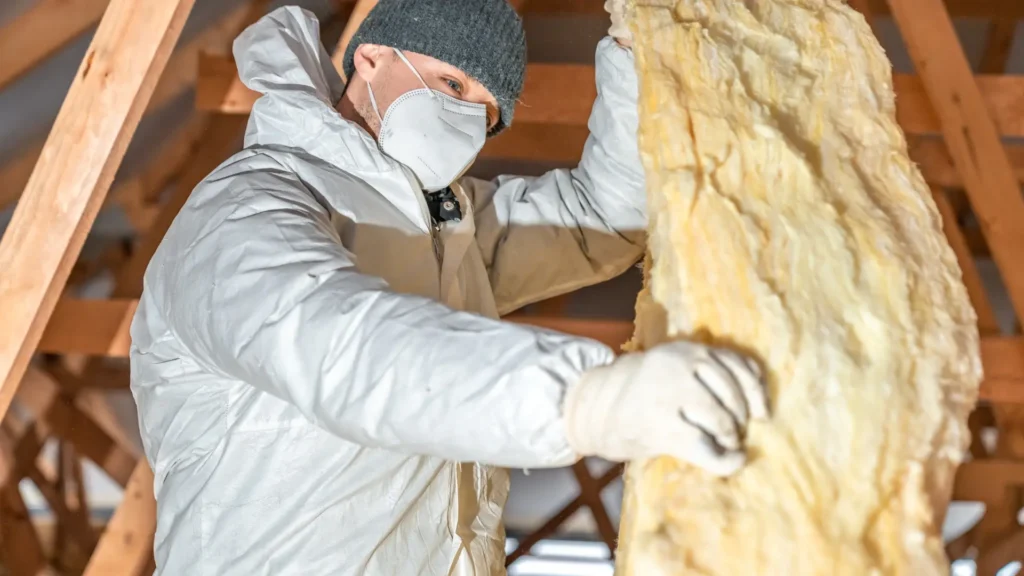 What-Type-Of-Insulation-Is-Best-For-A-Homes-Attic