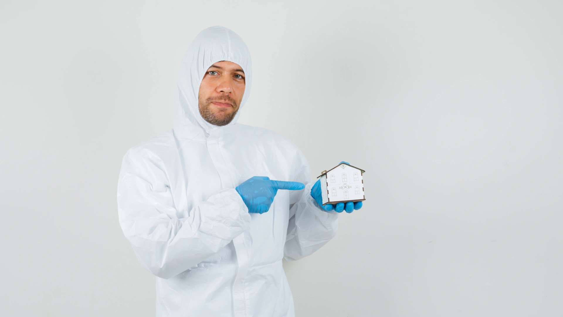 Mold-Inspection