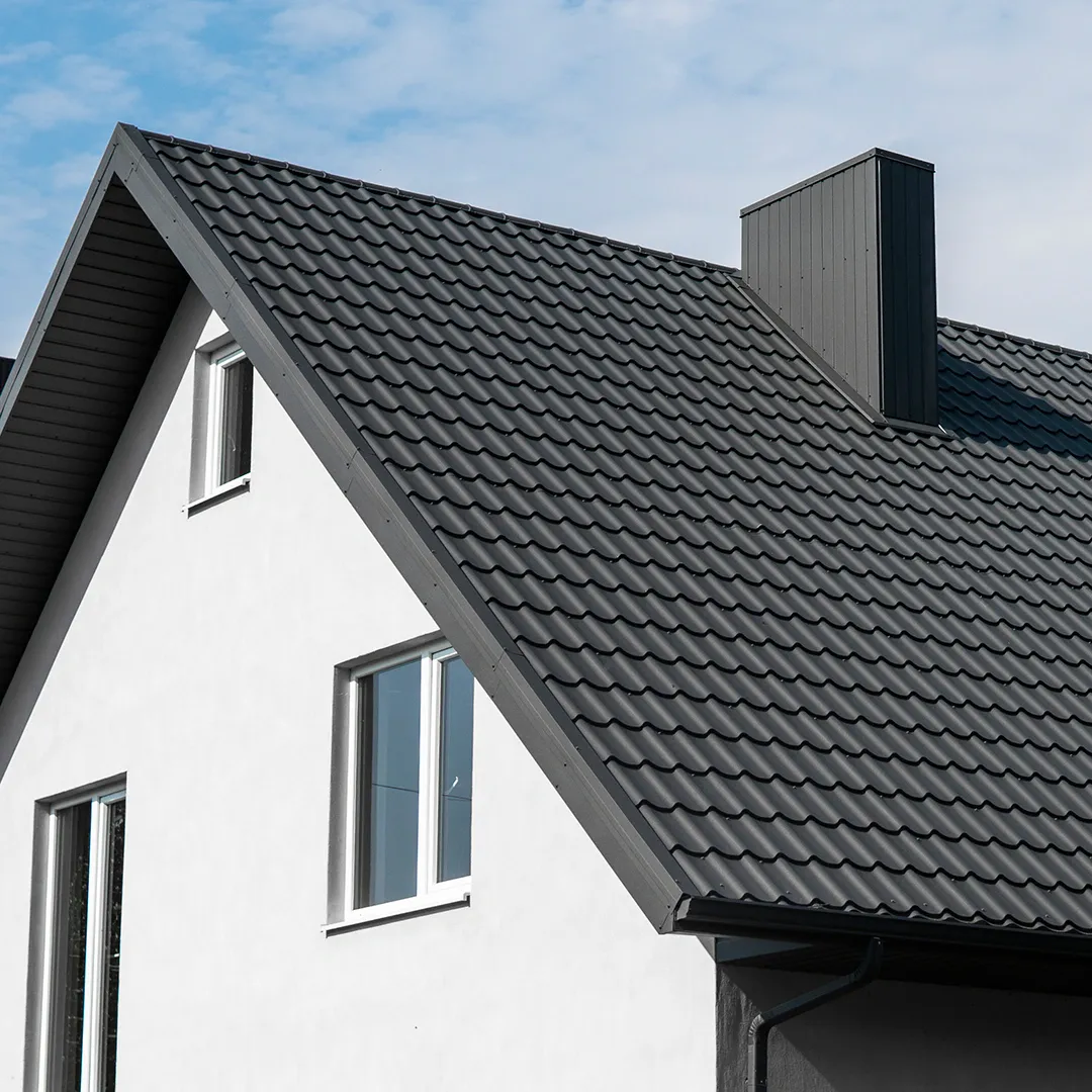 roof repair Macon GA